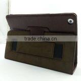Ipad Mini Leather Bag for Tablet pc With Leather thumbnail-4