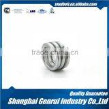 DIN127 Top-Quality Carbon Steel Spring Lock Washers With Square Ends thumbnail-5