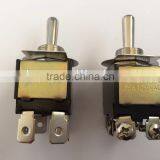 Toggle Switch,toggle Switches With Metal Shake Handle,auto Resetting Toggle Switch thumbnail-5