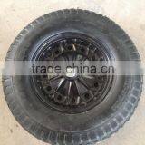 Wheel Barrow Wheel thumbnail-3