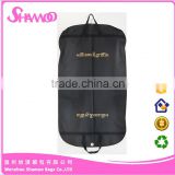 Travel Suit Cover Wholesale Price Garment Bag for packing clothing