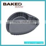 Baking Cake Moulds Bread Pans Heart Shape Cake Pan thumbnail-4
