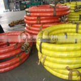 3" Concrete Hose 85 Bar--Huayu Rubber thumbnail-1