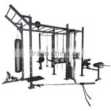 Functional Trainer Cage