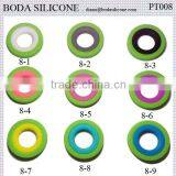 The Lovely Pony Silicone Teething Toys thumbnail-3