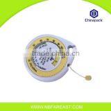 1M 2M 3M Daily Useful Cheap Custom Tape Measuring thumbnail-1