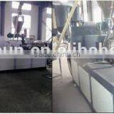 PVC Wood Door Production Line/making Machine/extruder in Jiaozhou thumbnail-5