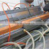 PVC Window & Door Profile Extrusion Line