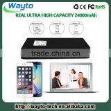 Shockproof Power Bank Aluminium Power Bank Manual for Power Bank thumbnail-4
