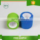 Economic Crazy Selling Vetwrap Elastic Cohesive Bandage thumbnail-6
