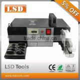 LSD Quality EM-6B1 electrical automatic crimping tools0.25-10mm2 terminal pliers machine7kinds of replaceable die stesAC100-125V