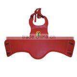 Wholesale PU Leather Sanda Chest Protector Made in China