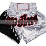 Muay Thai Shorts thumbnail-1