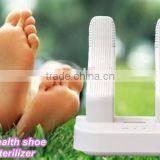 Electronics Feet Dryer With Ozone Sterilizer