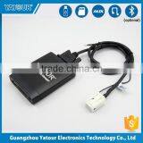 Yatour Car Stereo VW Car Mp3/usb/sd Card AUDl cd Changer thumbnail-1