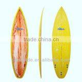 2014 Fashion Resin Tint PU Core Water Surfboard thumbnail-1