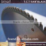 SKS-51 Saw Blank Wear-resisting Trimming-machine Used Carbide Tipped Circular Saw Blade thumbnail-3
