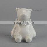 BSCI SEDEX Audit Animal Design Ceramic Aroma Diffuser For Gift thumbnail-6