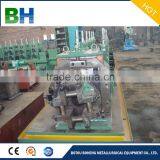 tube forming machine pipe manufacturing machine