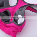 Sports Bra,ladies Sexy Panty and Bra Sets,bra Guangzhou Quality thumbnail-3
