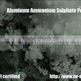 High Qulaity Alum Manfacturer Water Treatment Aluminium Ammonium Sulphate thumbnail-2
