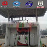 ISO Standard Mobile Petrol Oil Diesel Filling Container Station/container Power Station thumbnail-2