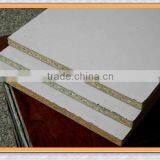 Hot Sell Melamine Faced Particleboard With Different Size and Thickness