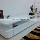 New High Glossy TV Stand 1618# thumbnail-1