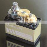 K-power MM0900 Analog Metal Gear RC Waterproof Servo Factory
