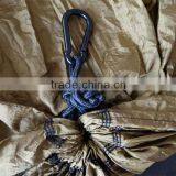 Collapsible Parachute Hammock For Outdoor Hanging Bed thumbnail-4