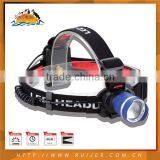 2015 New Fashion Top Quality Competitive Price 1W Headlamp thumbnail-2