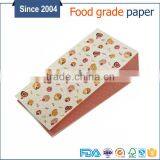 Stand up Recycle Gift Paper Bag With Print Logo for Gift Packaging thumbnail-3