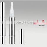 2.0 ml Aluminum/plastic Cosmetic Pen Empty Container ,lip Gloss Tube thumbnail-2