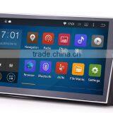 Cheap 10.2 Inch Displaying Caller Name Gray Colored Car Gps Android Dvd Player for Nissan Sylphy B17 Sentra North America Pulsar thumbnail-2