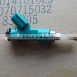 Fuel Injector Fit for TOYOTA 23250-0P010 23209-0P010 thumbnail-2