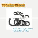TC Rubber Oil Seal thumbnail-1