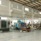 Dongxian Silicone Rubber Products (Foshan) Co., Ltd. company overview - view 2 thumbnail