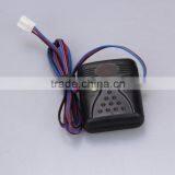 Smart LCD Display Key Wiht Remote Central Anti-hijacking Car Door Auto Central Lock thumbnail-3