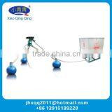 Large Capacity Big Pond Fish Feed Throwing Machine