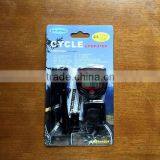 Sunding Exercise Bike Sport Computer Bike Speedometer Factory OEM thumbnail-4