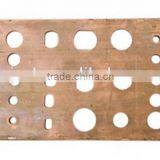 Double-working-Table CNC Copper Busbar Bending Punching Shearing Machine thumbnail-4