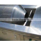 Rolling Type Large Quantities Ultrasonic Cleaning Machine Cleaner Cleaning Equipment thumbnail-1