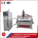 China 3d Cnc Wood Milling Machine 1325 Cnc Router Machine Heavy Duty 3 Axis Wood Cnc Router