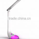 we Provide More Than 10 Types of Magic Colorful RGB Desk Lamp thumbnail-3