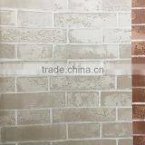 Hot Selling Natural Brick Stone Textured 3d Effect Wallpaper With Cheap Price thumbnail-2