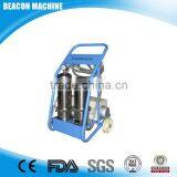 BEACON BCC high pressure car diesel fuel tank cleaning machine or cleaner with ISO certificate
