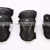 Hot Selling Skate Knee Protection for Kids Kids Cycling Plastic Skating Knee Pads thumbnail-2