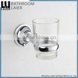 From India ZInc Alloy Chrome Finishing Wall-Mounted Bathroom Accessories Set thumbnail-6