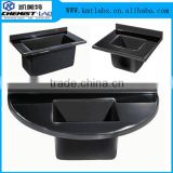 High Quality Hot Sale Cheap Heat Resistant University Science Lab Sink With PP Drainage