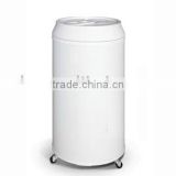 can cooler/ party cooler, round shape cooler
